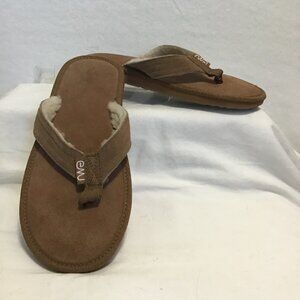 EMU Flip Flops Size 7.5